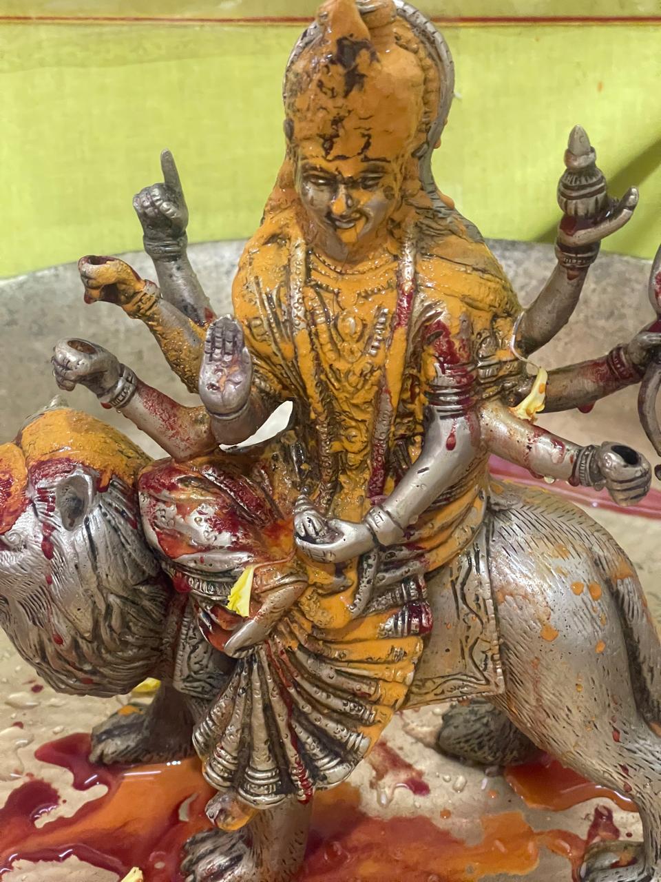 Teaching, ceremony and Vedic practice.