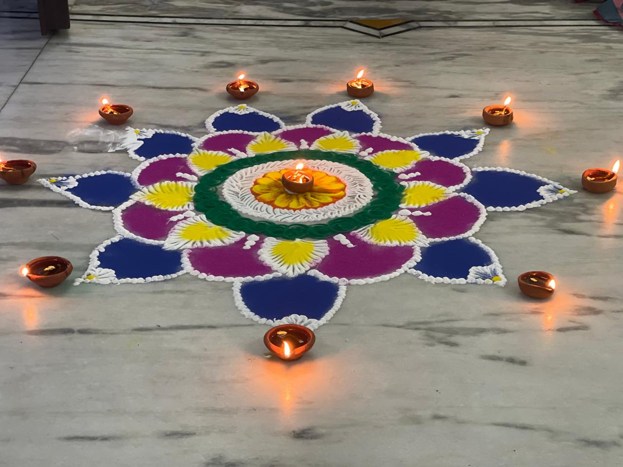 Teaching, ceremony and Vedic practice.