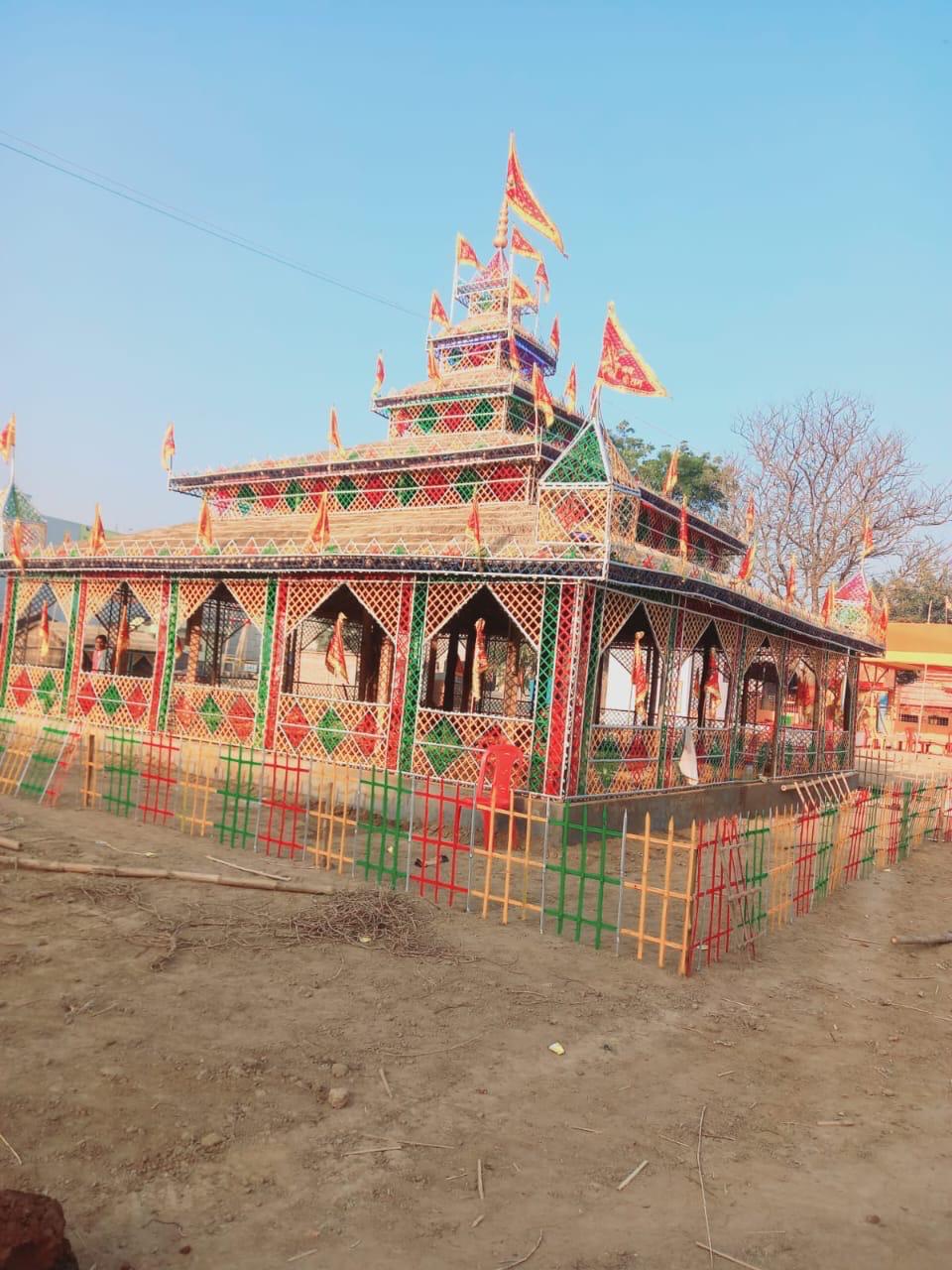 Teaching, ceremony and Vedic practice.