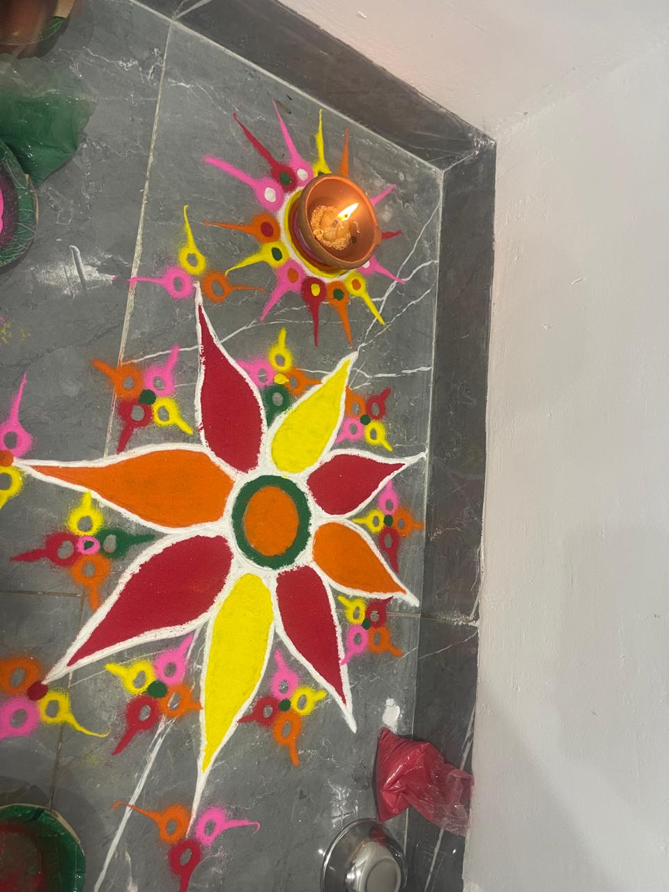 Teaching, ceremony and Vedic practice.
