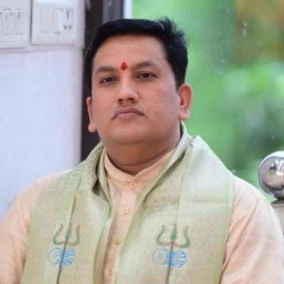 Teaching, ceremony and Vedic practice.