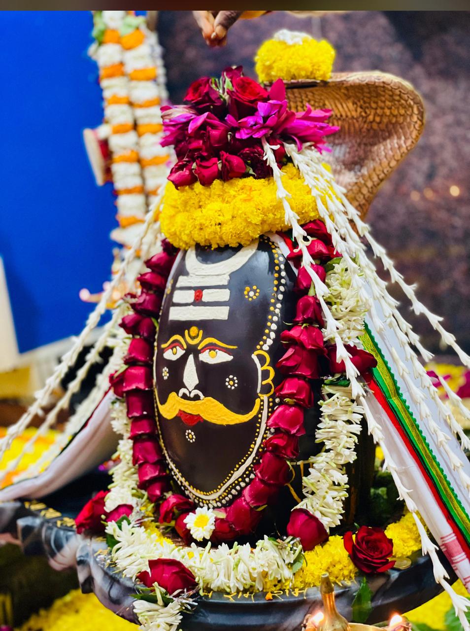 Teaching, ceremony and Vedic practice.