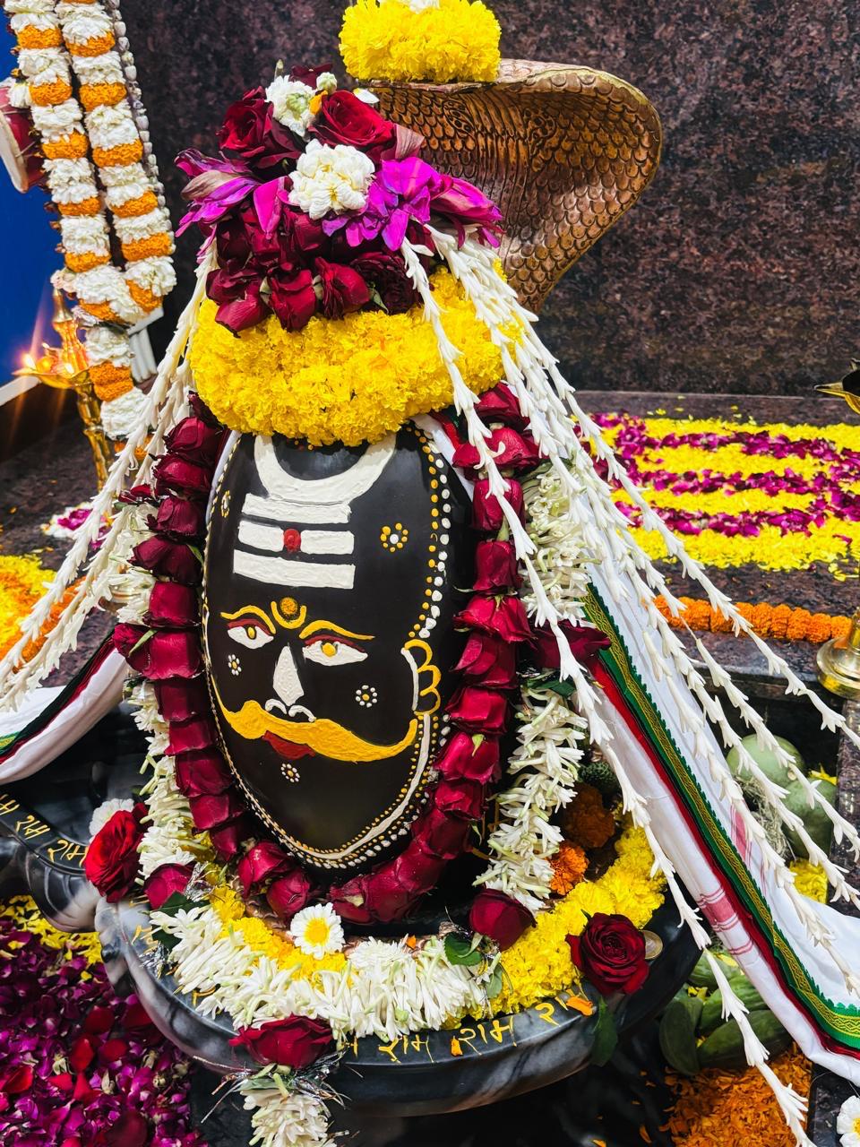Teaching, ceremony and Vedic practice.