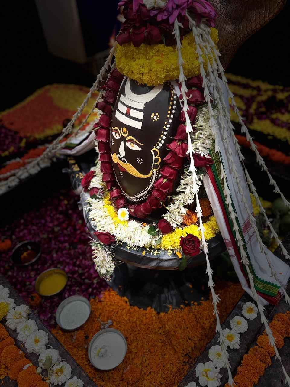 Teaching, ceremony and Vedic practice.